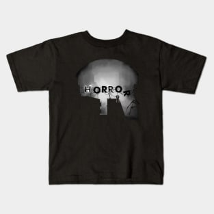 Horror Kids T-Shirt